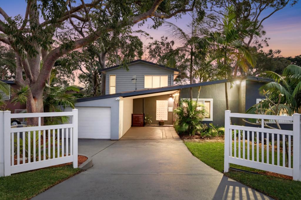 85 LAKIN ST, BATEAU BAY, NSW 2261