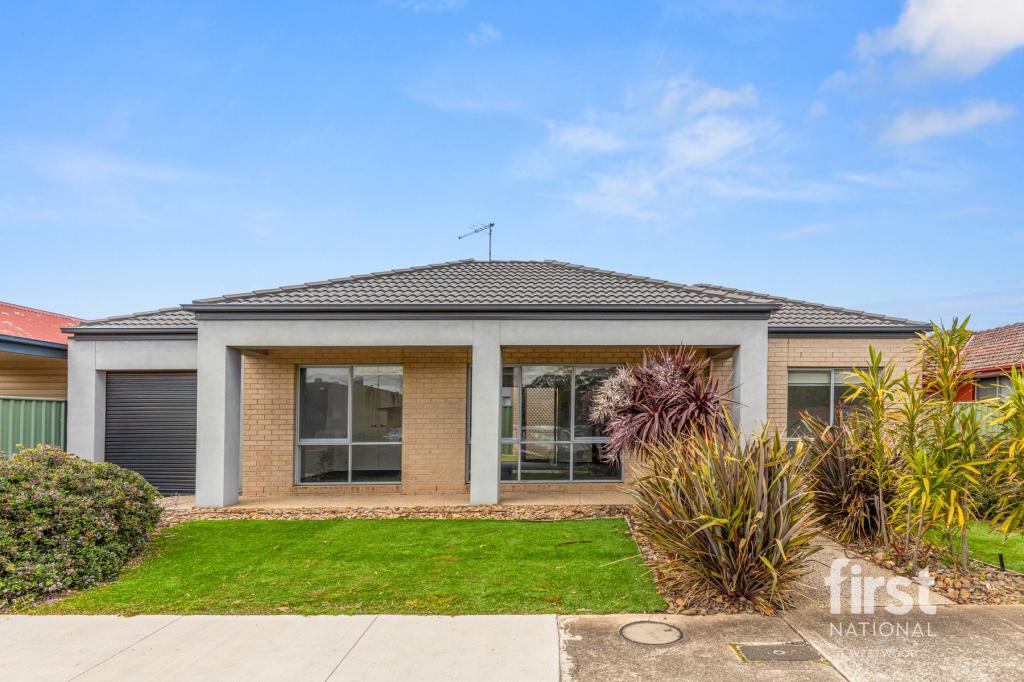 1/101-103 SYNNOT ST, WERRIBEE, VIC 3030