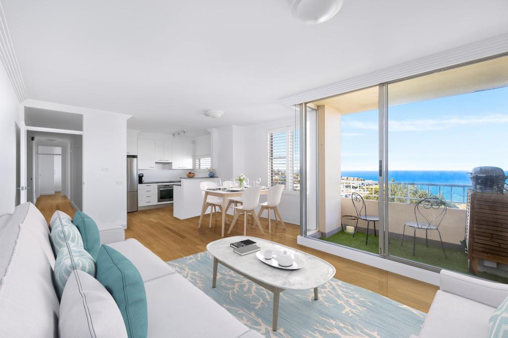5b/5-7 Girilang Ave, Vaucluse, NSW 2030