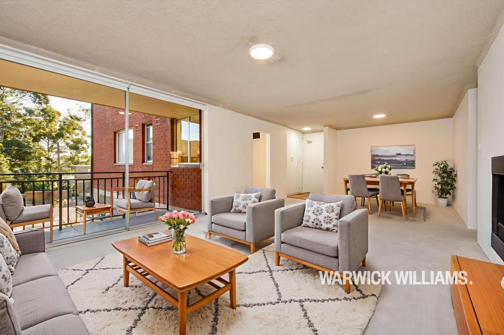 31/8 Bortfield Dr, Chiswick, NSW 2046