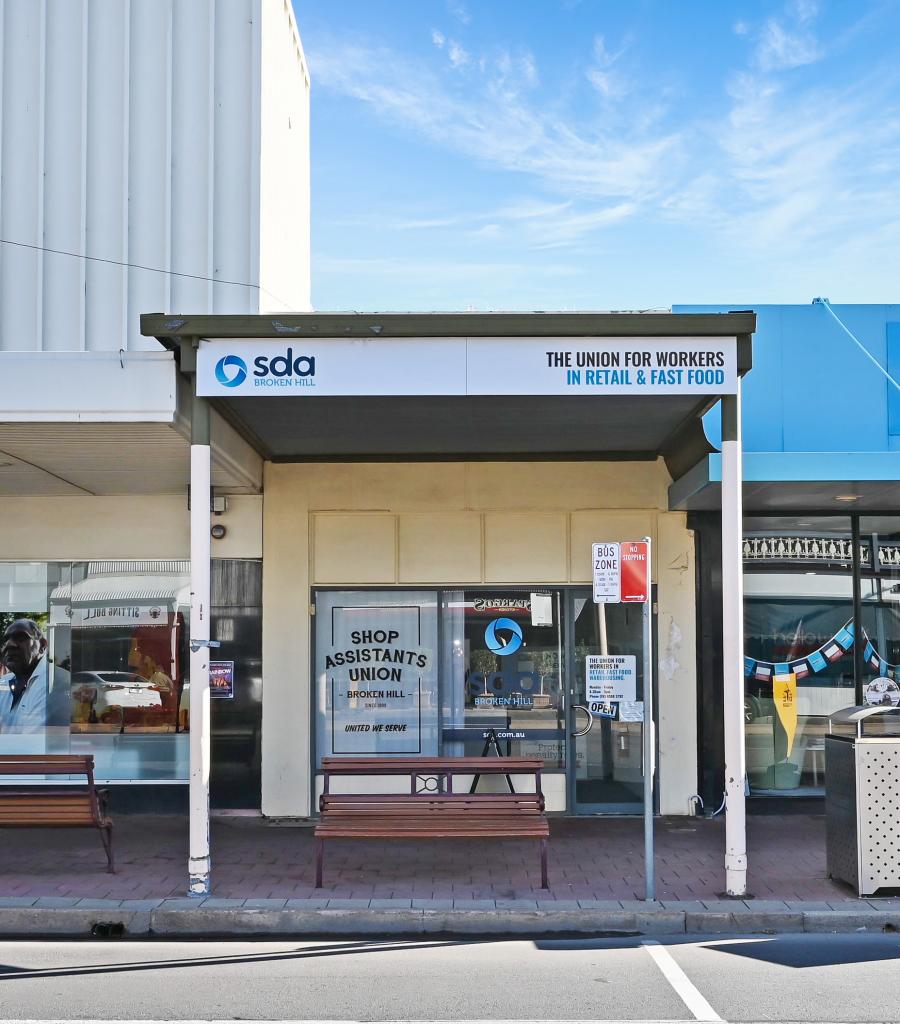 378 Argent St, Broken Hill, NSW 2880