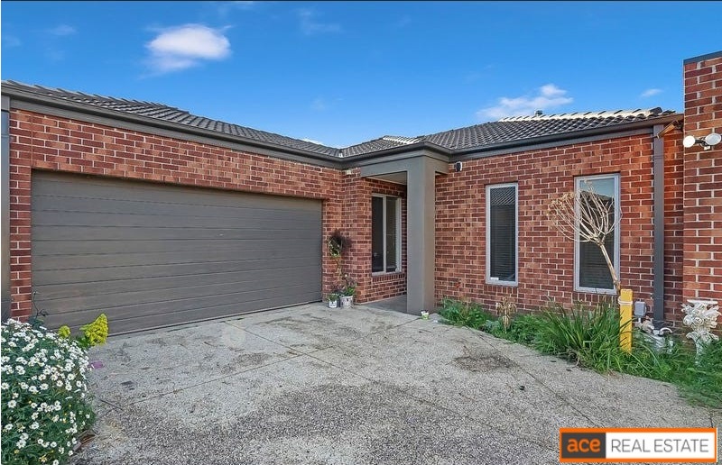 2/22 VERDANT RD, TRUGANINA, VIC 3029