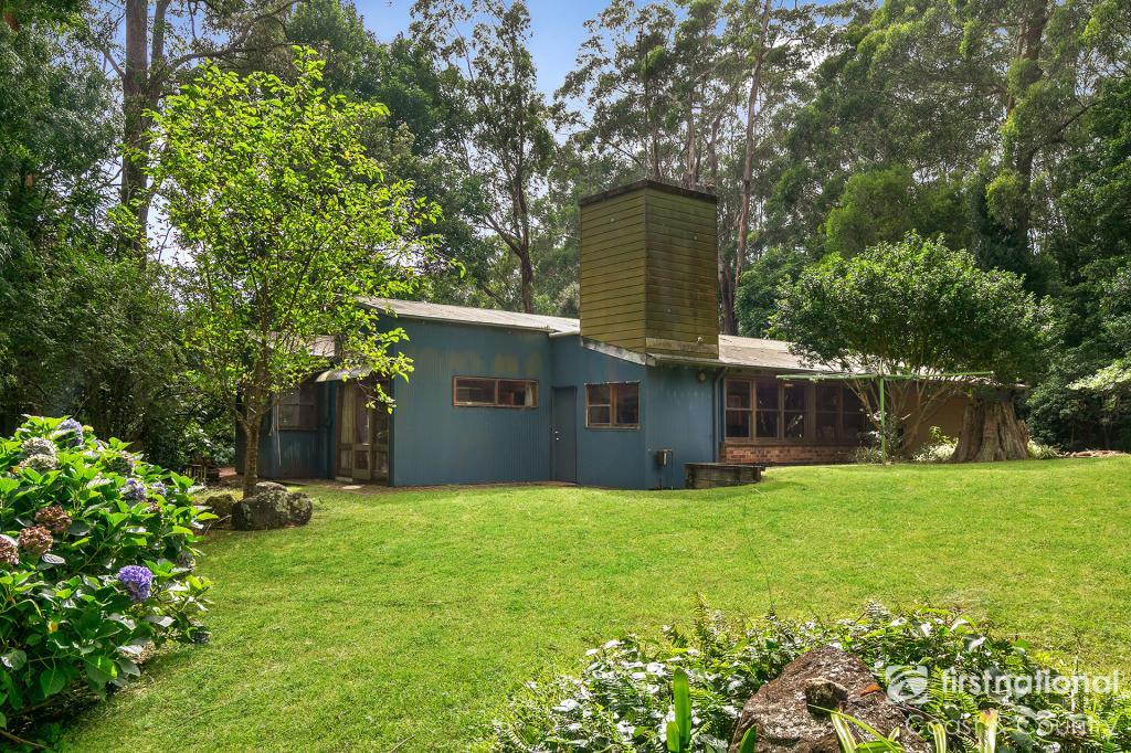 606 Jamberoo Mountain Rd, Jamberoo, NSW 2533