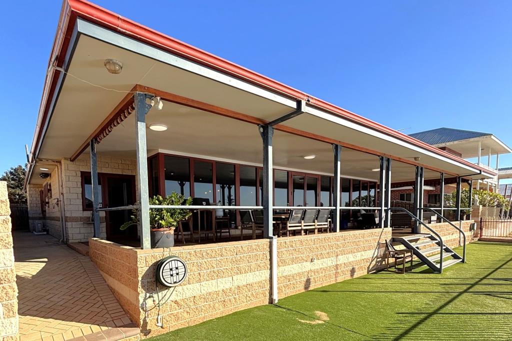15 Yardi Qys, Brockman, WA 6701