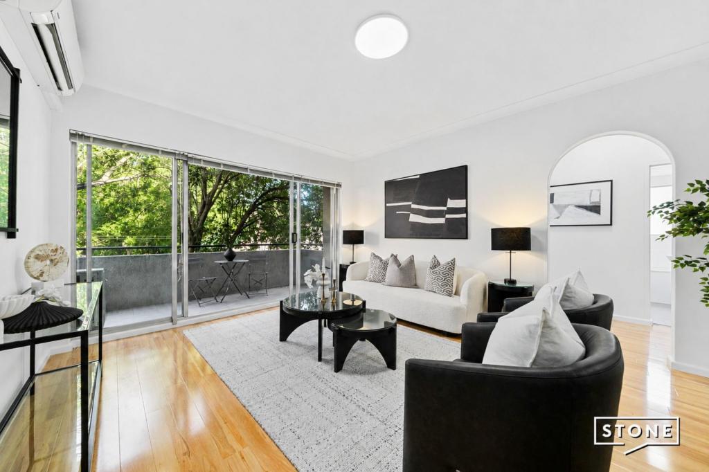 2/501 Church St, North Parramatta, NSW 2151