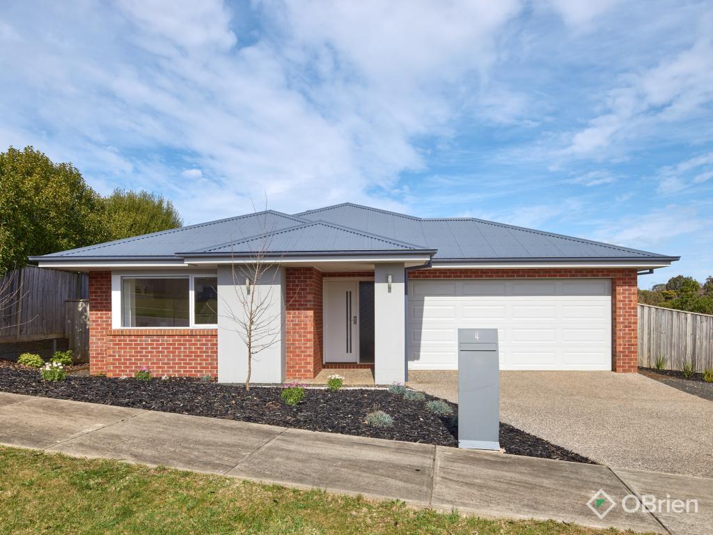 4 Timberside Ave, Warragul, VIC 3820