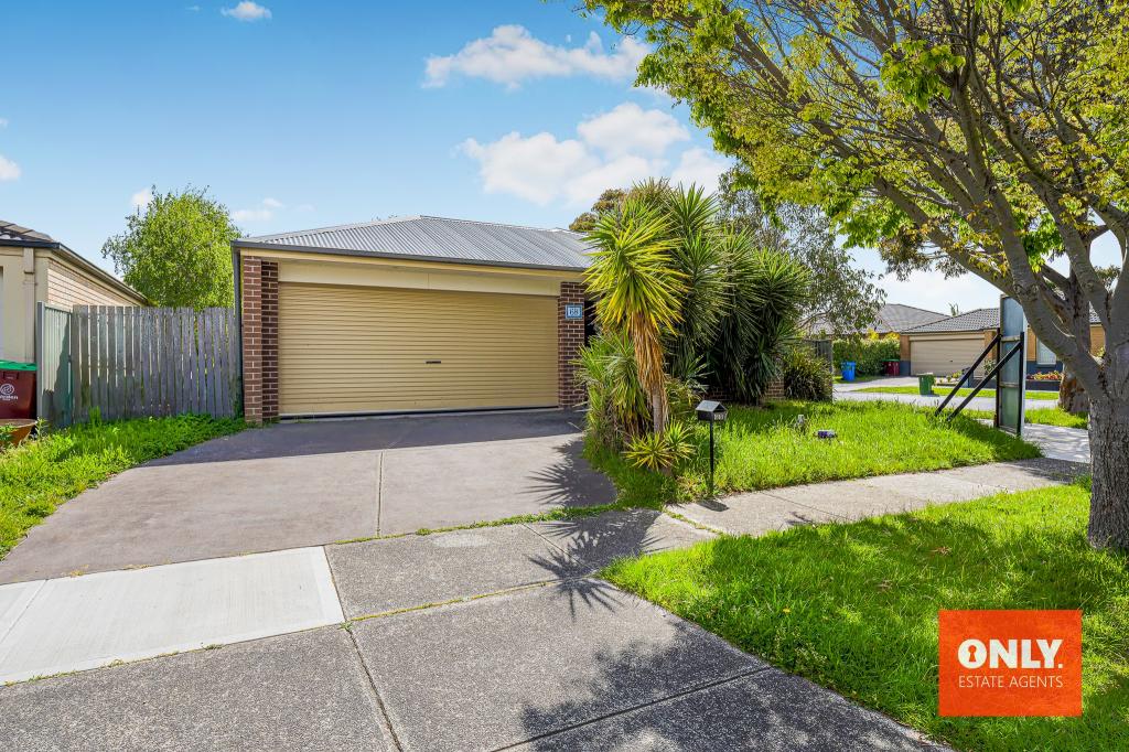 68 Tyndall St, Cranbourne East, VIC 3977