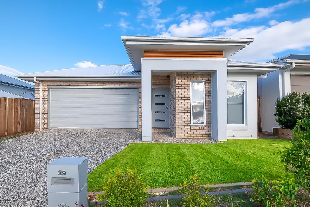 29 Aspire St, Ripley, QLD 4306