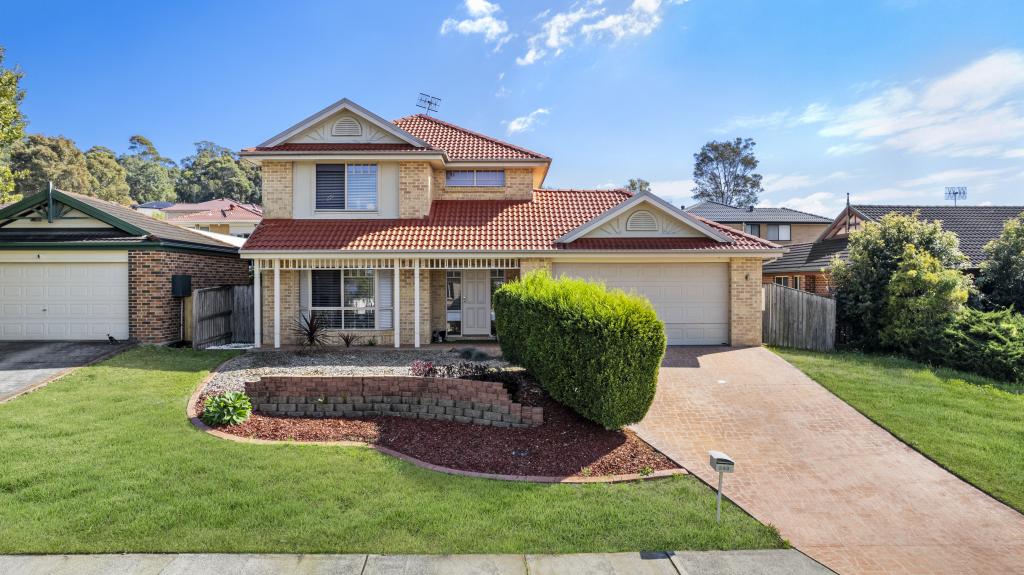 243 Woodbury Park Dr, Mardi, NSW 2259