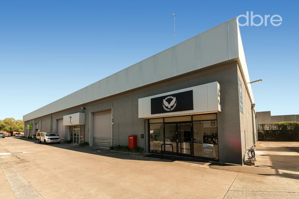 5/445 Warrigal Rd, Moorabbin, VIC 3189