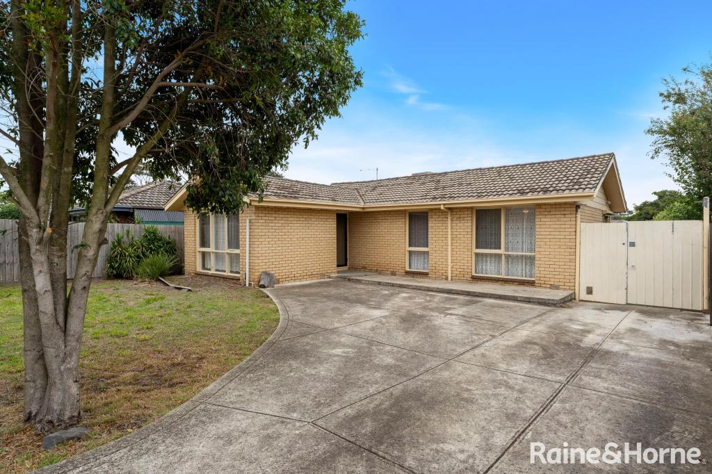 57 Marjorie Ave, Sunbury, VIC 3429