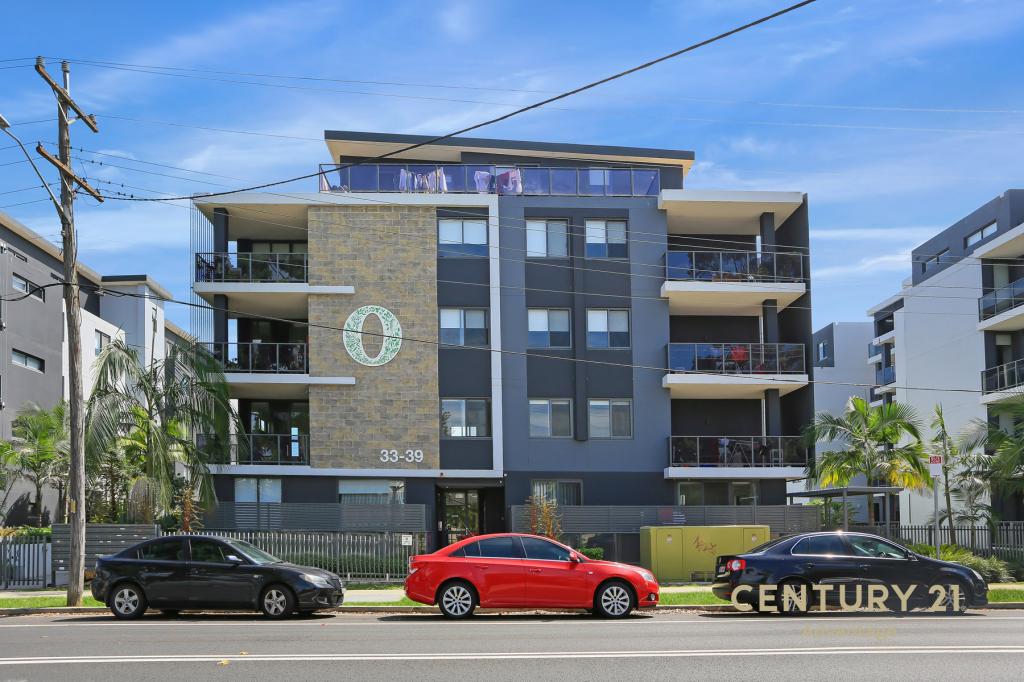 37/33-39 Veron St, Wentworthville, NSW 2145