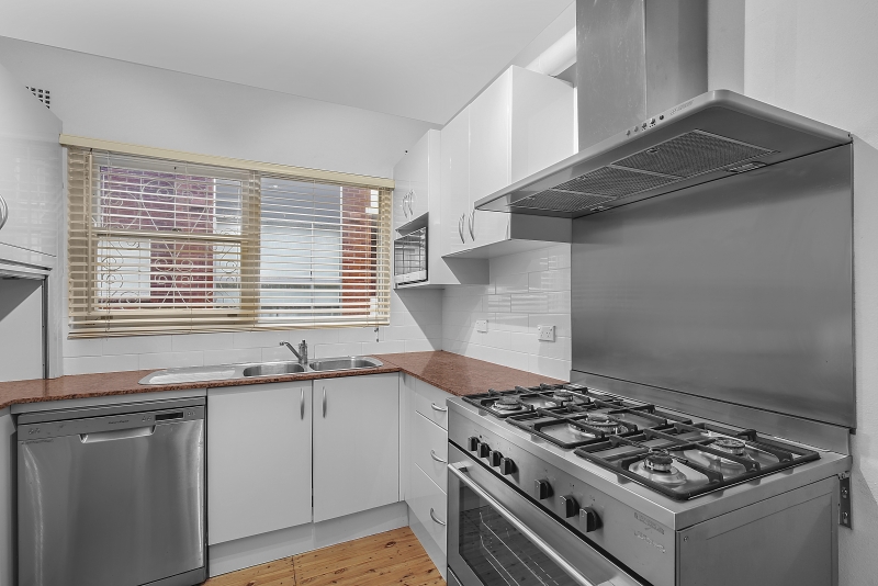 4/11 Isabel Ave, Vaucluse, NSW 2030