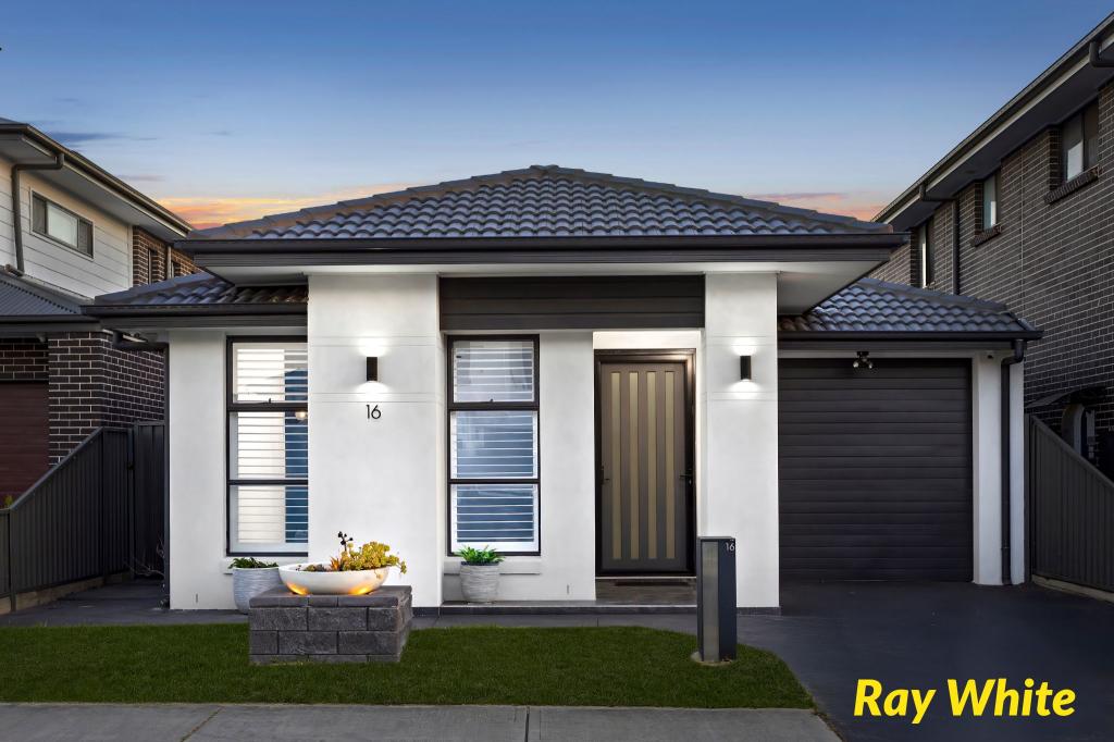 Contact Agent For Address, Schofields, NSW 2762