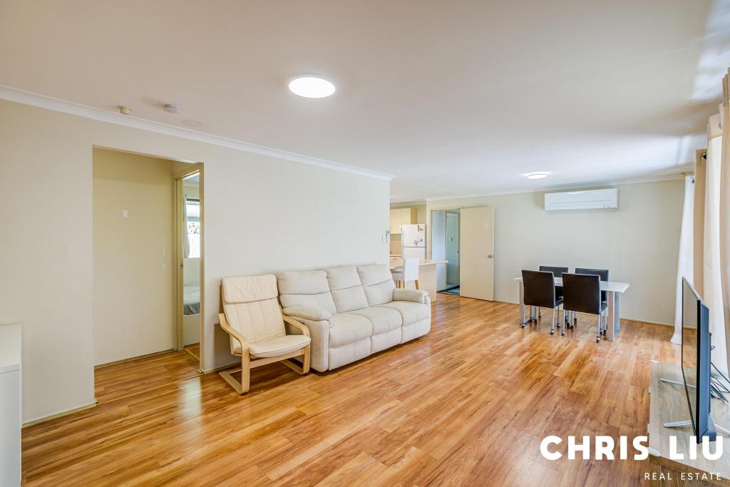 2 MAGNOLIA ST, DAISY HILL, QLD 4127