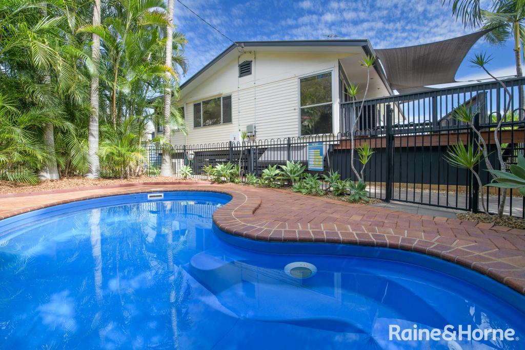 2 Steed St, West Gladstone, QLD 4680