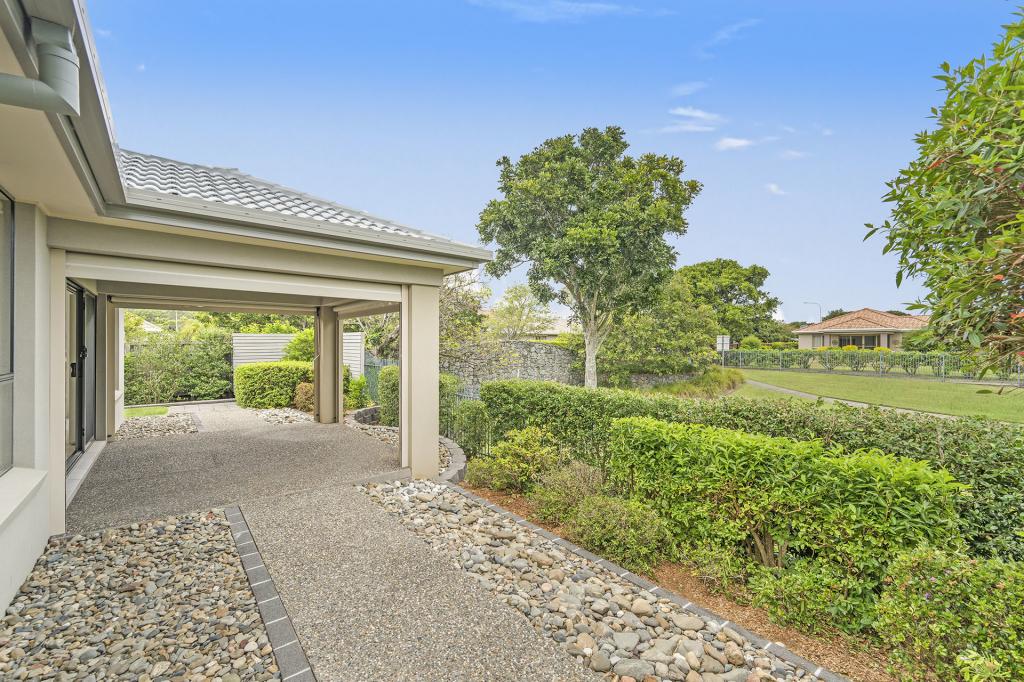 1 Serene Cct, Port Macquarie, NSW 2444