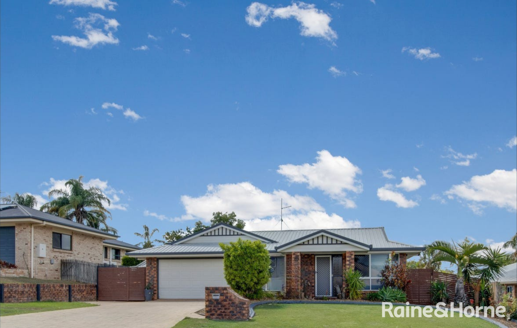 8 Cania Way, Clinton, QLD 4680