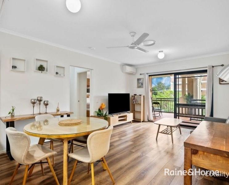 10/127 Macquarie St, St Lucia, QLD 4067