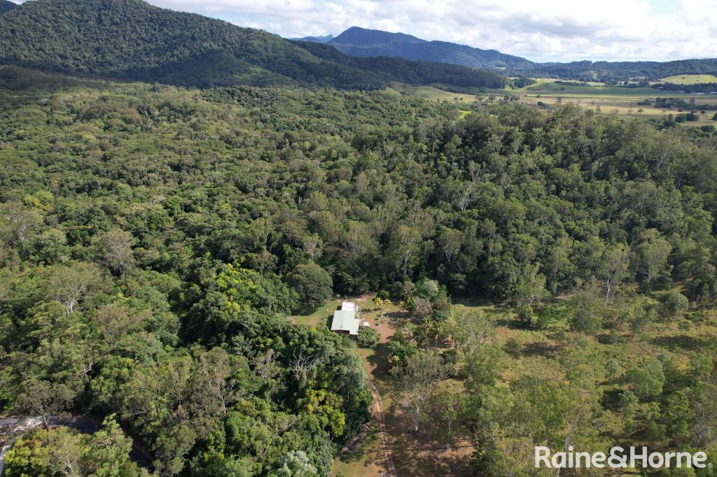 64 Sides Rd, Julatten, QLD 4871