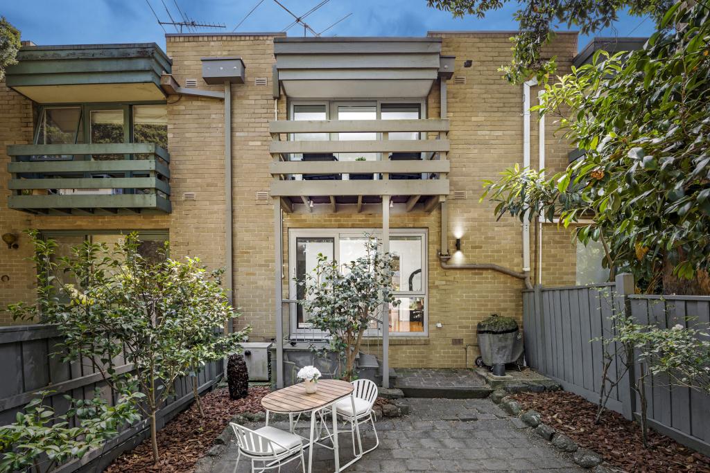 3/101 Albion Rd, Box Hill, VIC 3128