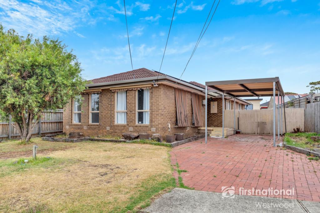 10 Mount Eagle Way, Wyndham Vale, VIC 3024