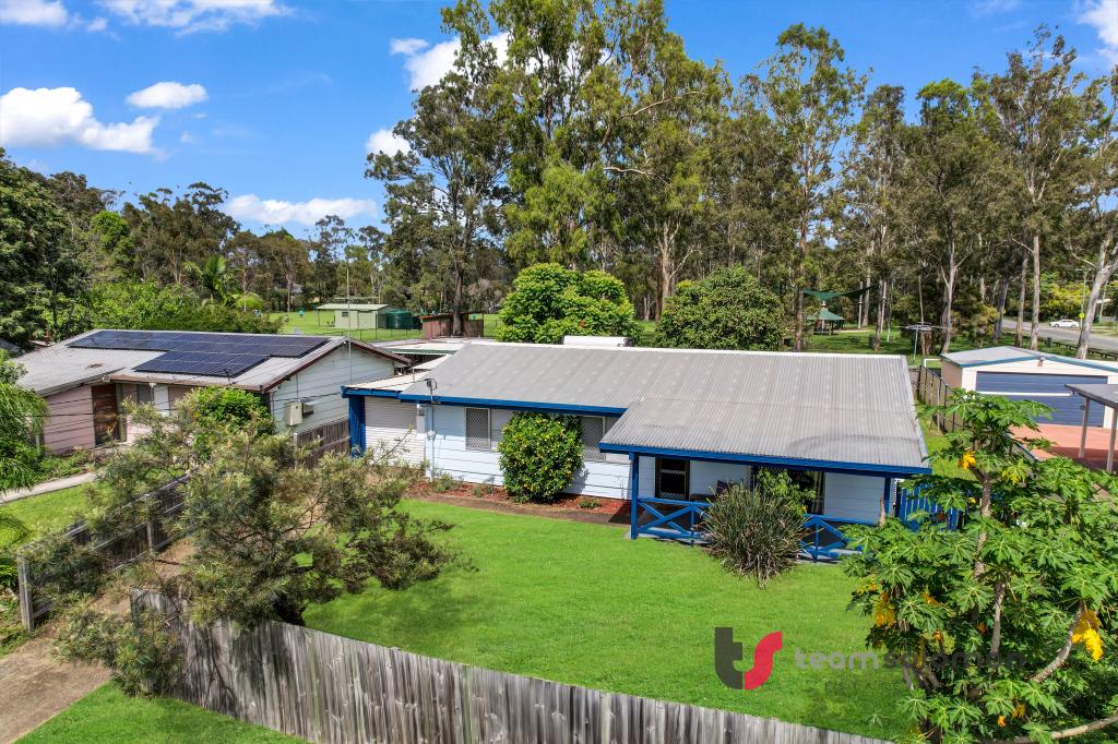 3 Temma St, Eagleby, QLD 4207