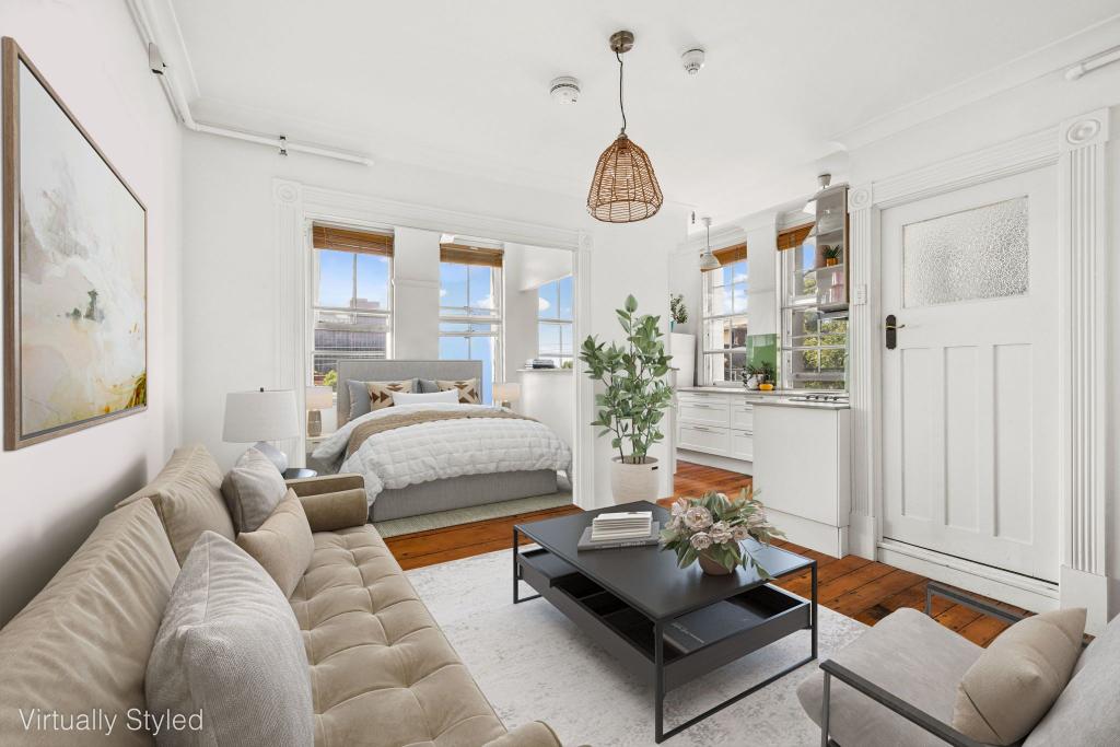 10/227 Crown St, Darlinghurst, NSW 2010