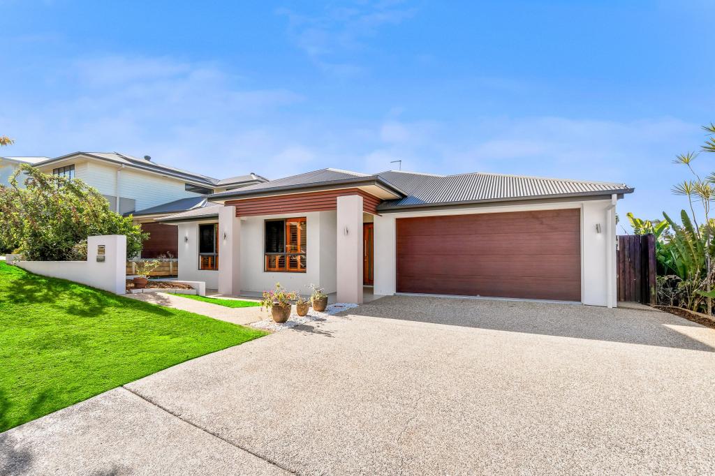 106 KOOKABURRA CCT, ROCHEDALE, QLD 4123