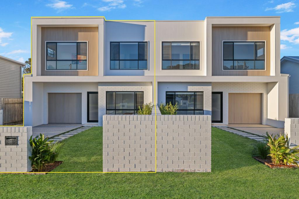 16a Allerton Ave, Culburra Beach, NSW 2540