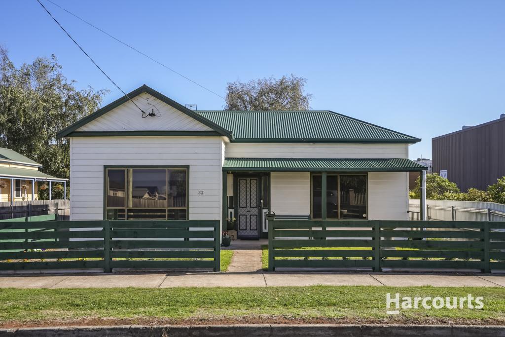 32 Arthur St, Scottsdale, TAS 7260