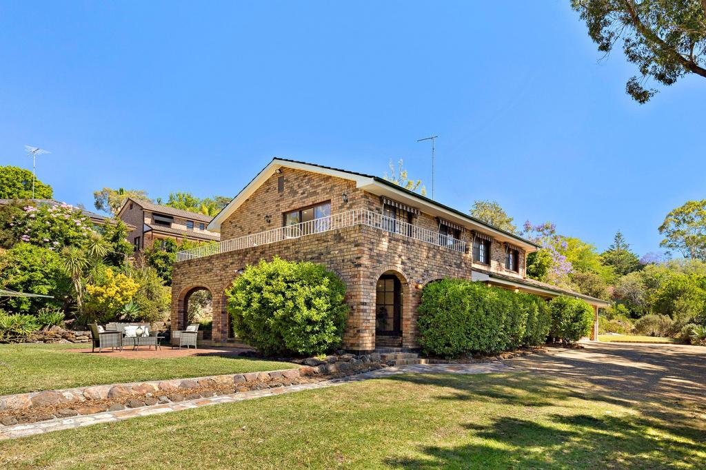 12 MERLE ST, NORTH EPPING, NSW 2121