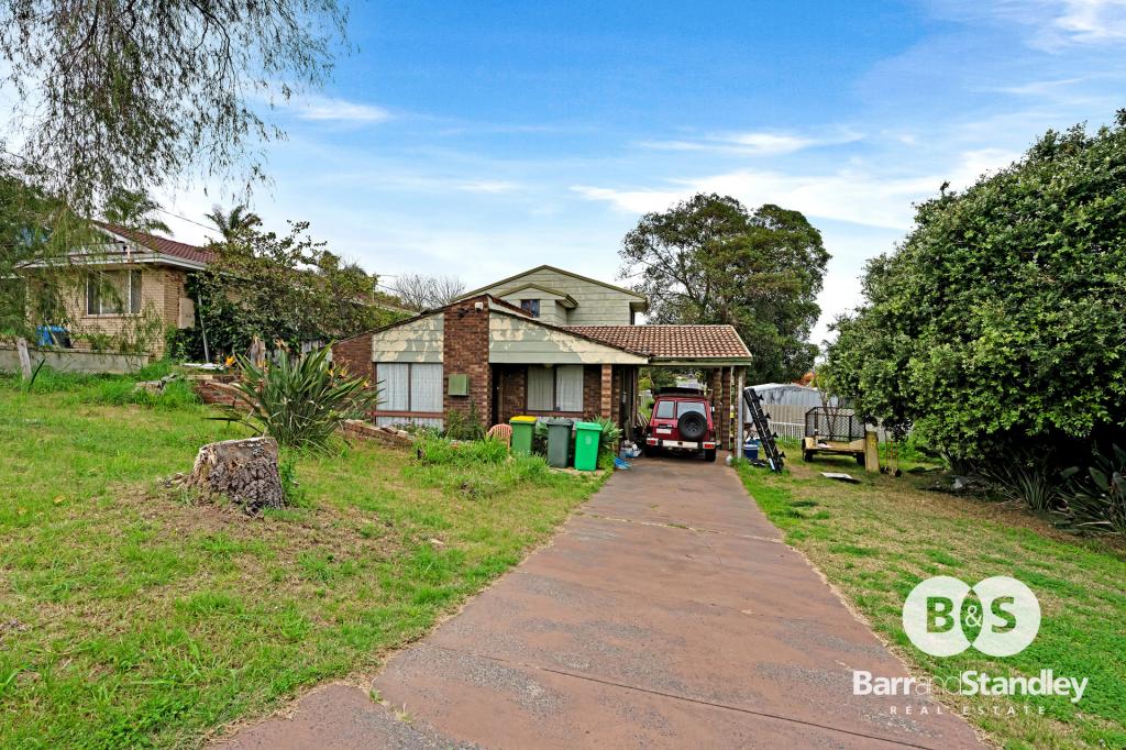25 Christison Way, Australind, WA 6233