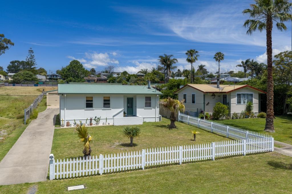 16 Bungo St, Eden, NSW 2551