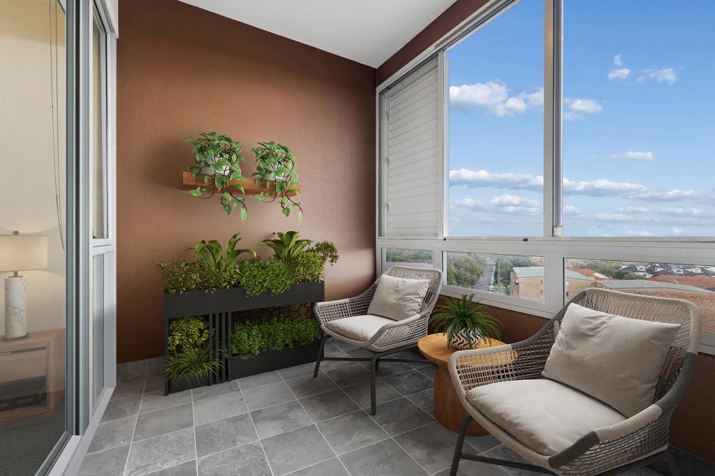 602/103 Forest Rd, Hurstville, NSW 2220
