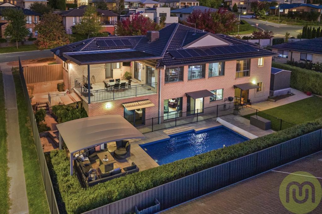 62 Paperbark St, Banks, ACT 2906