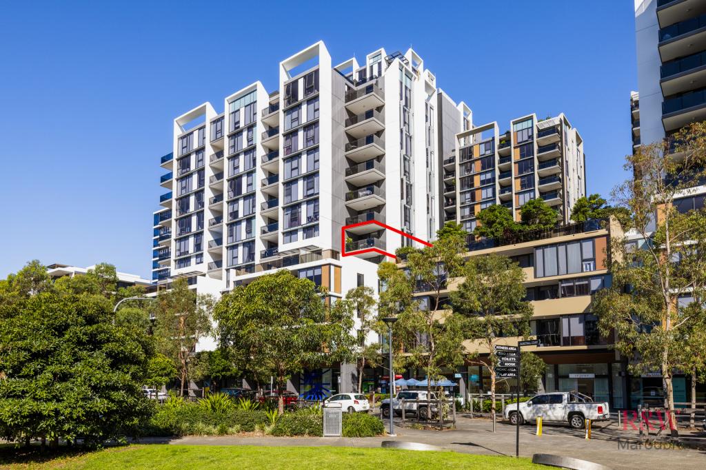623/9 OSCAR PL, EASTGARDENS, NSW 2036