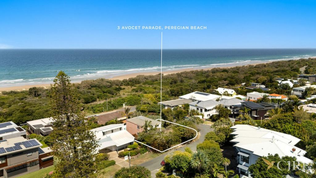 3 Avocet Pde, Peregian Beach, QLD 4573