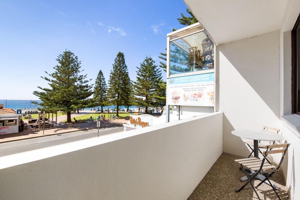 1/190 Arden St, Coogee, NSW 2034