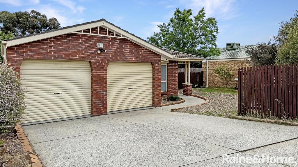 7 Cubillo Cres, Ngunnawal, ACT 2913