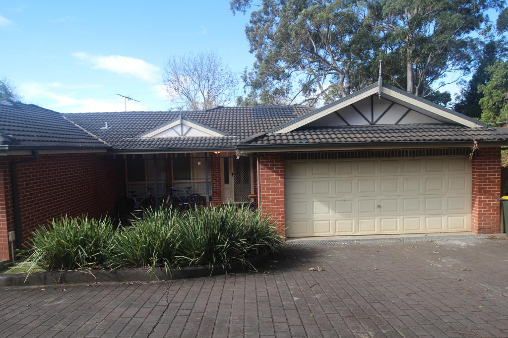 3/2a Paling St, Thornleigh, NSW 2120