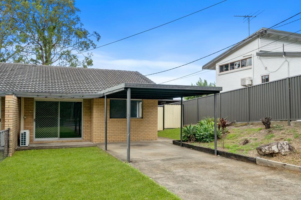 35b Saverin Rd, Eagleby, QLD 4207