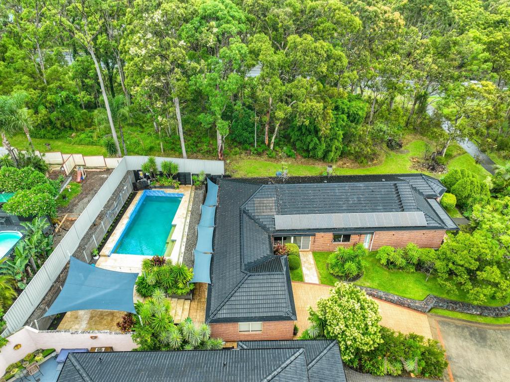 5 Willow Creek Ct, Eleebana, NSW 2282