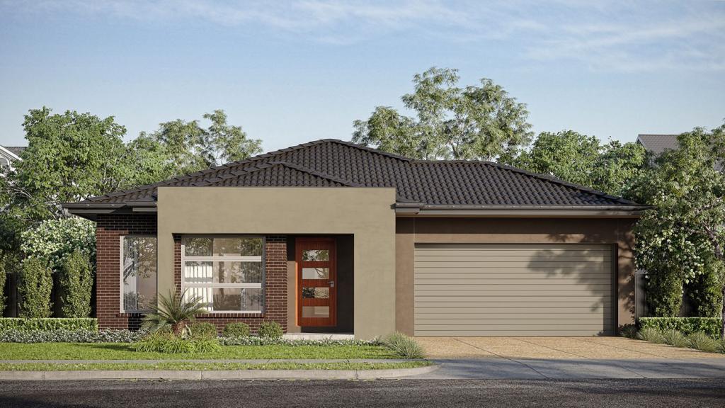 LOT 2427 CHARLEMONT RD, ARMSTRONG CREEK, VIC 3217