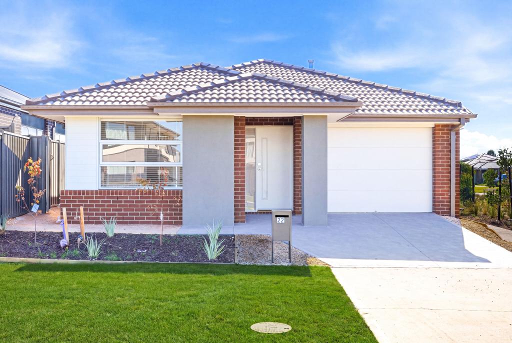 22 Midford Ave, Werribee, VIC 3030