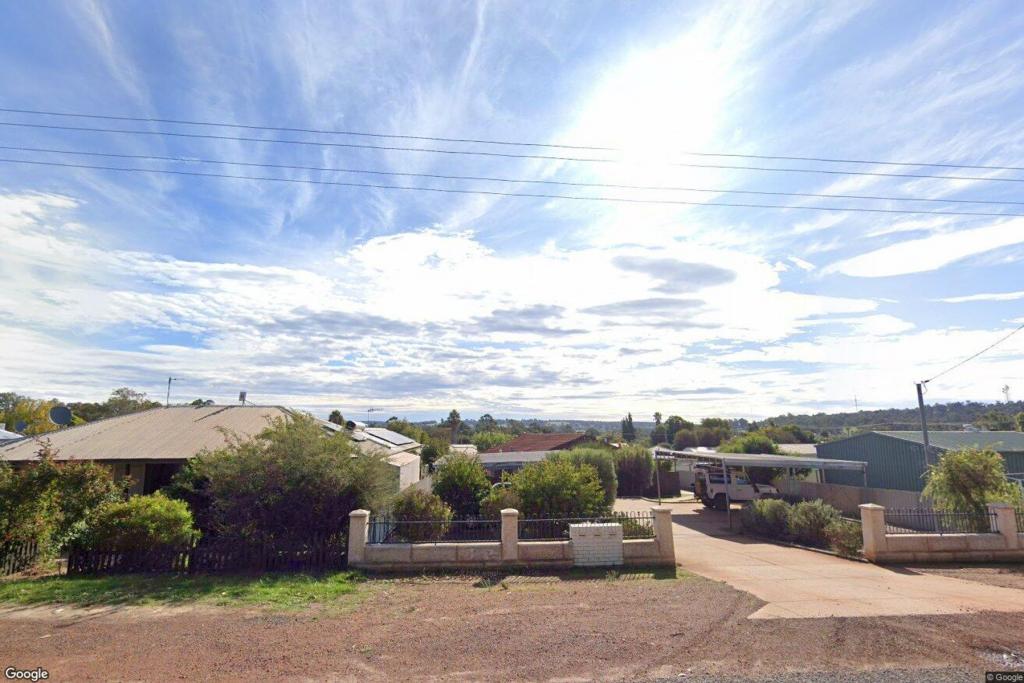 62 Hotham Ave, Boddington, WA 6390