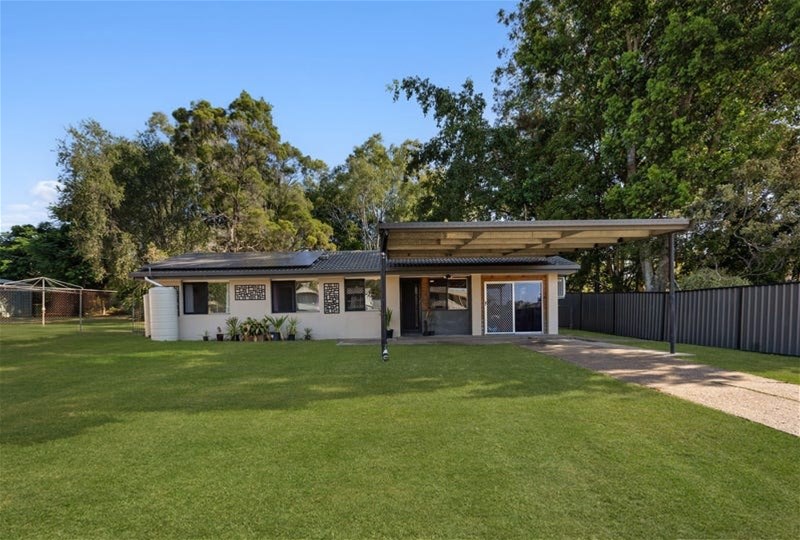 3 Duncan St, Redbank Plains, QLD 4301