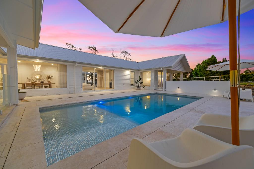 137 Halcrows Rd, Glenorie, NSW 2157