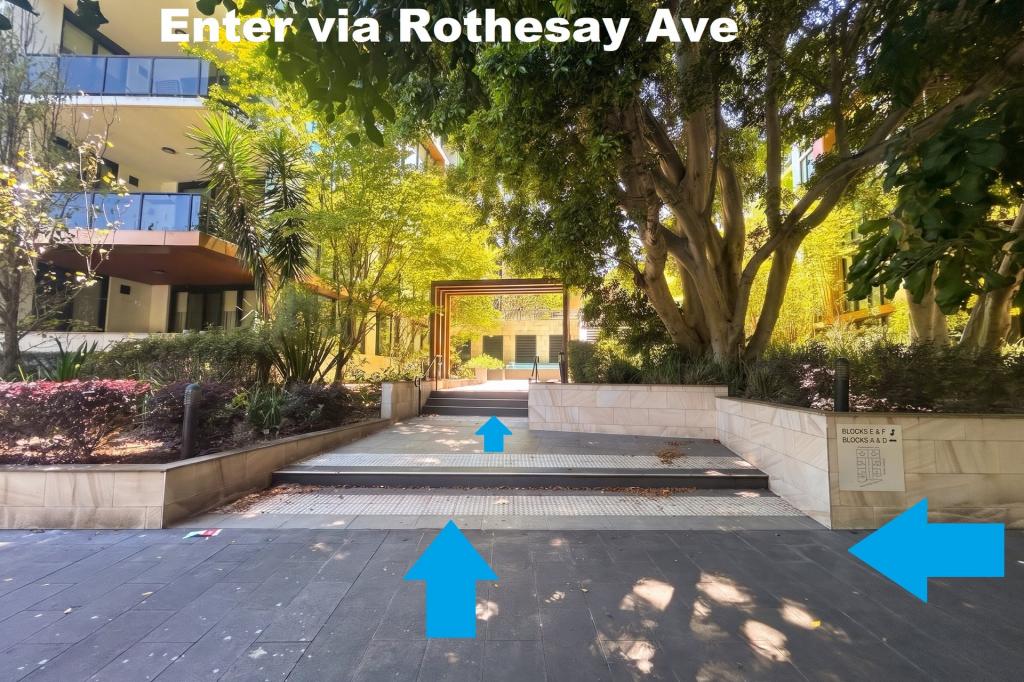 B303/41-45 Belmore St, Ryde, NSW 2112