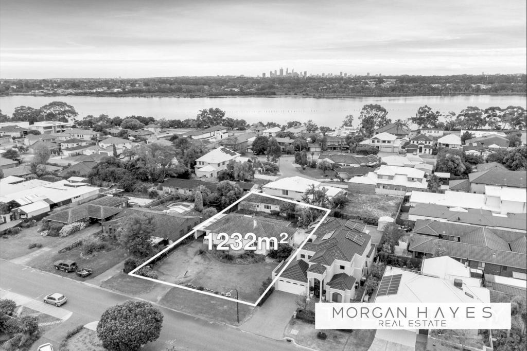 30 Corbel St, Shelley, WA 6148